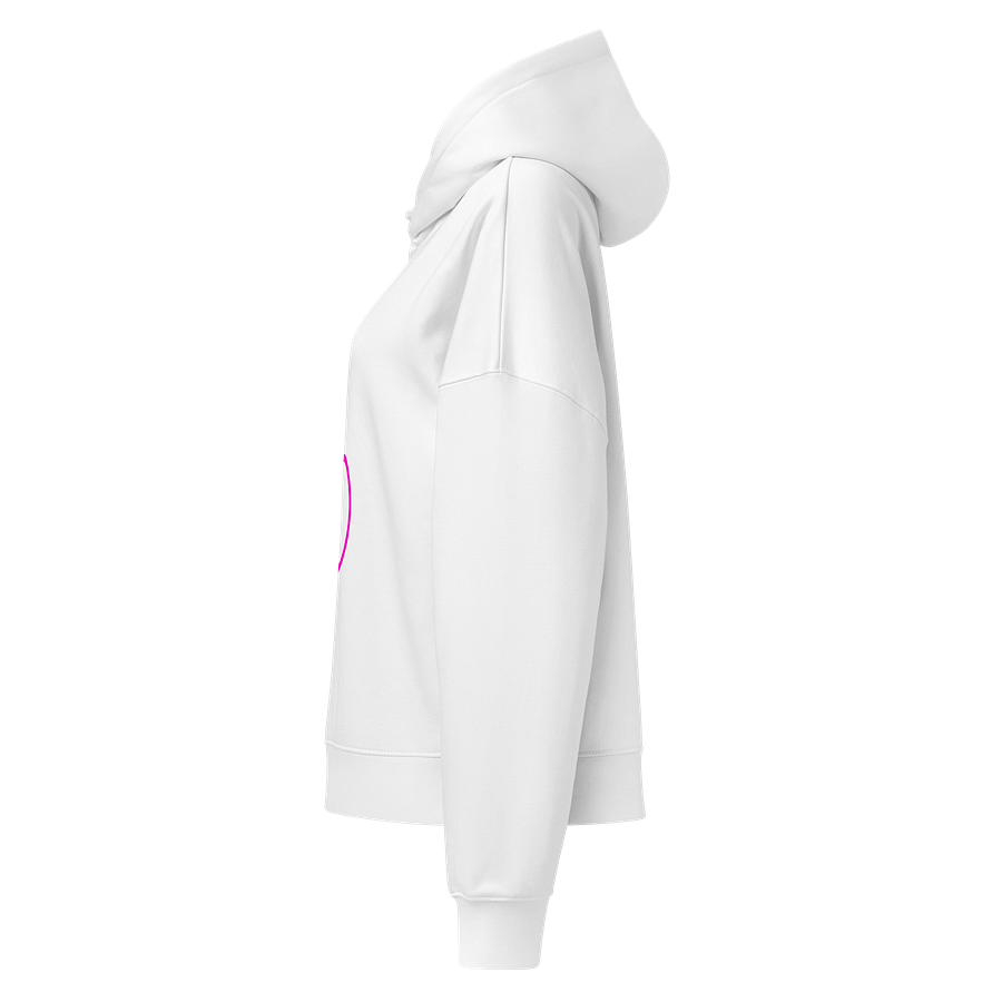 Normal Genders Interconnected Comfort Hoodie product image (5)