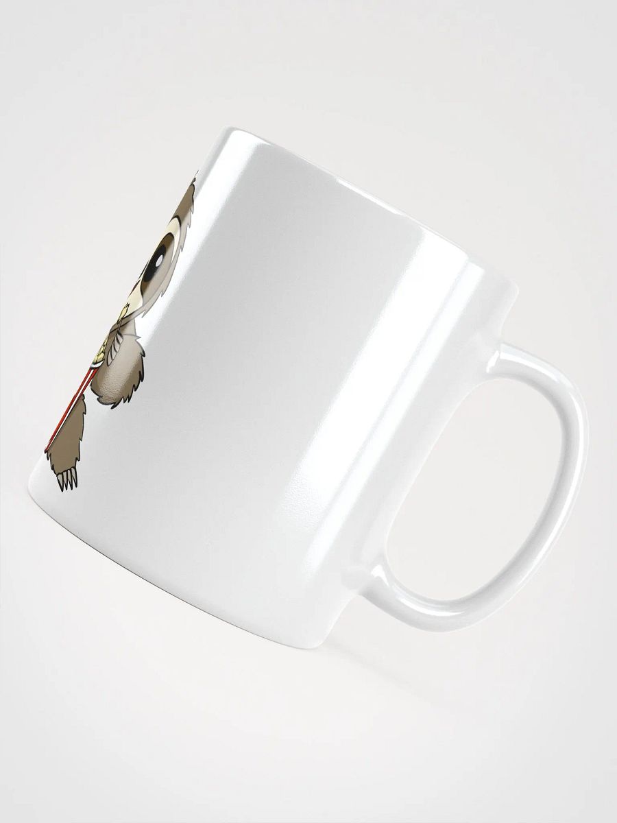 Popcorn - White Mug product image (5)