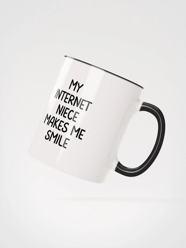 Internet Niece Mug product image (8)