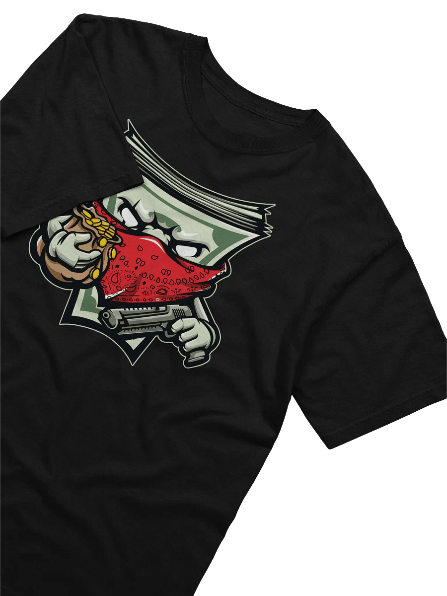 SENTINOS WAY III (T-SHIRT BUNDLE) (2007) product image (9)