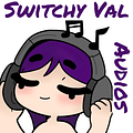 Switchy Val VA