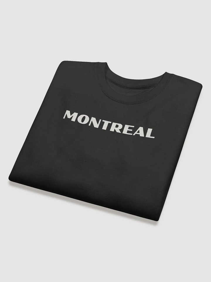 Escape to Montreal product image (2)