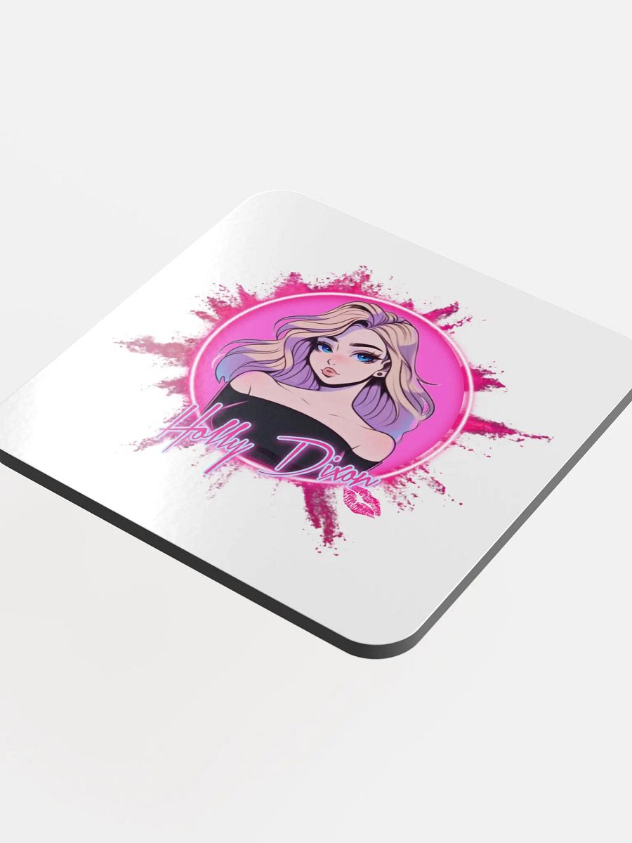 Holly Coaster! product image (4)