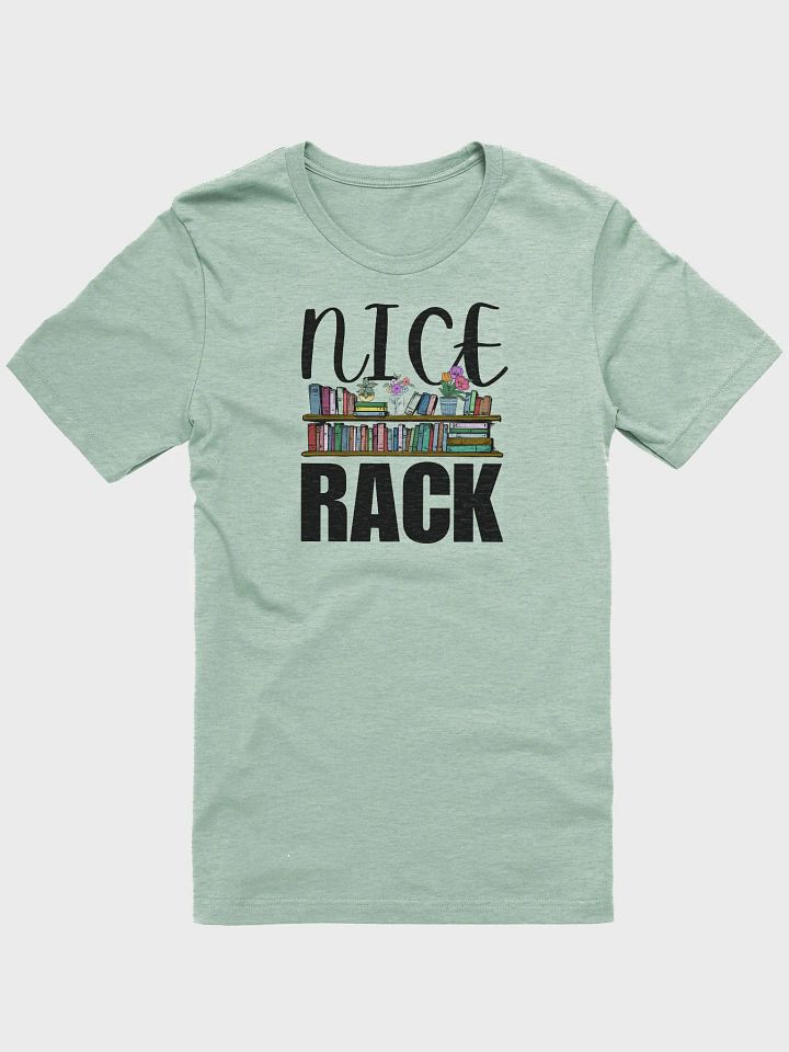 Nice Rack Tee product image (2)