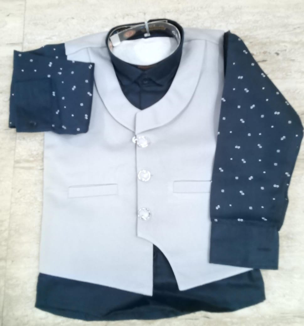 SUIT DRESS product image (1)