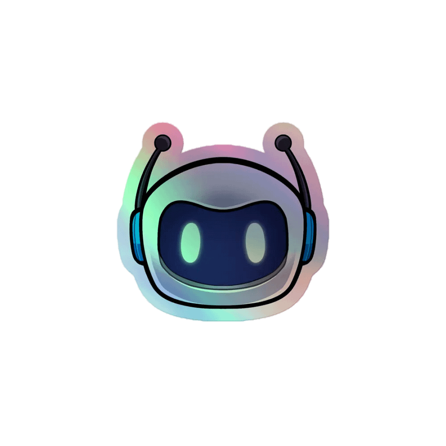 B-01 STICKER product image (1)