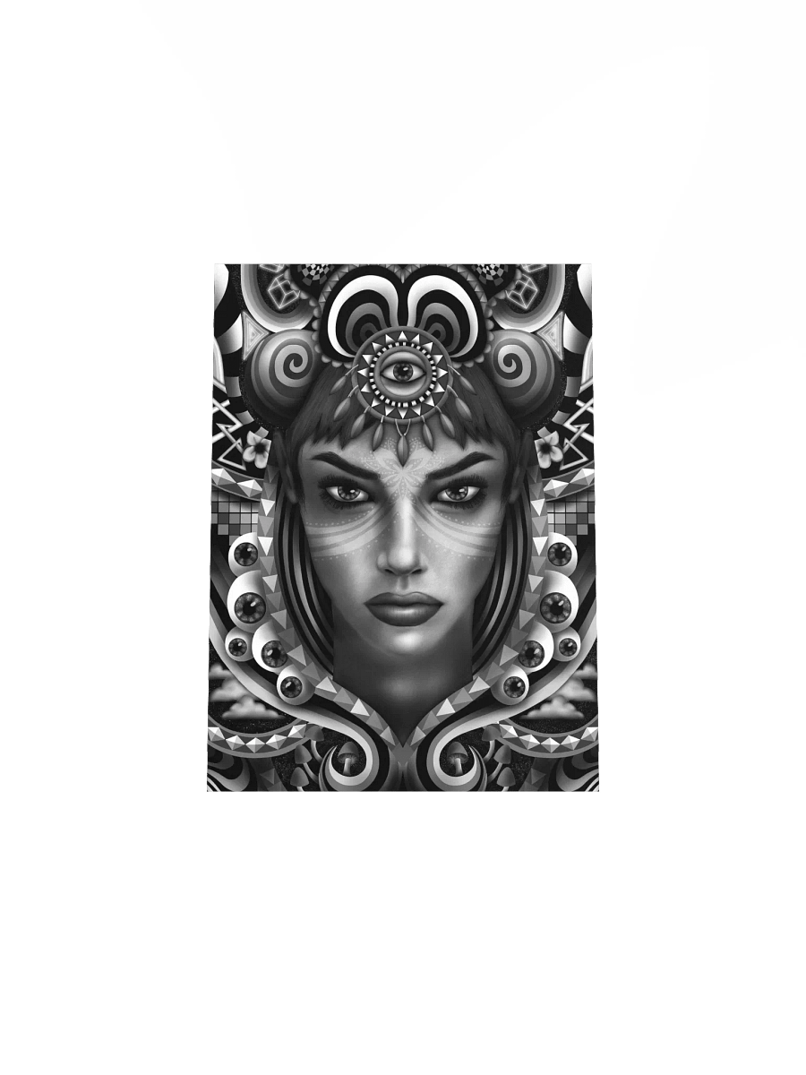 The Oracle Poster product image (5)