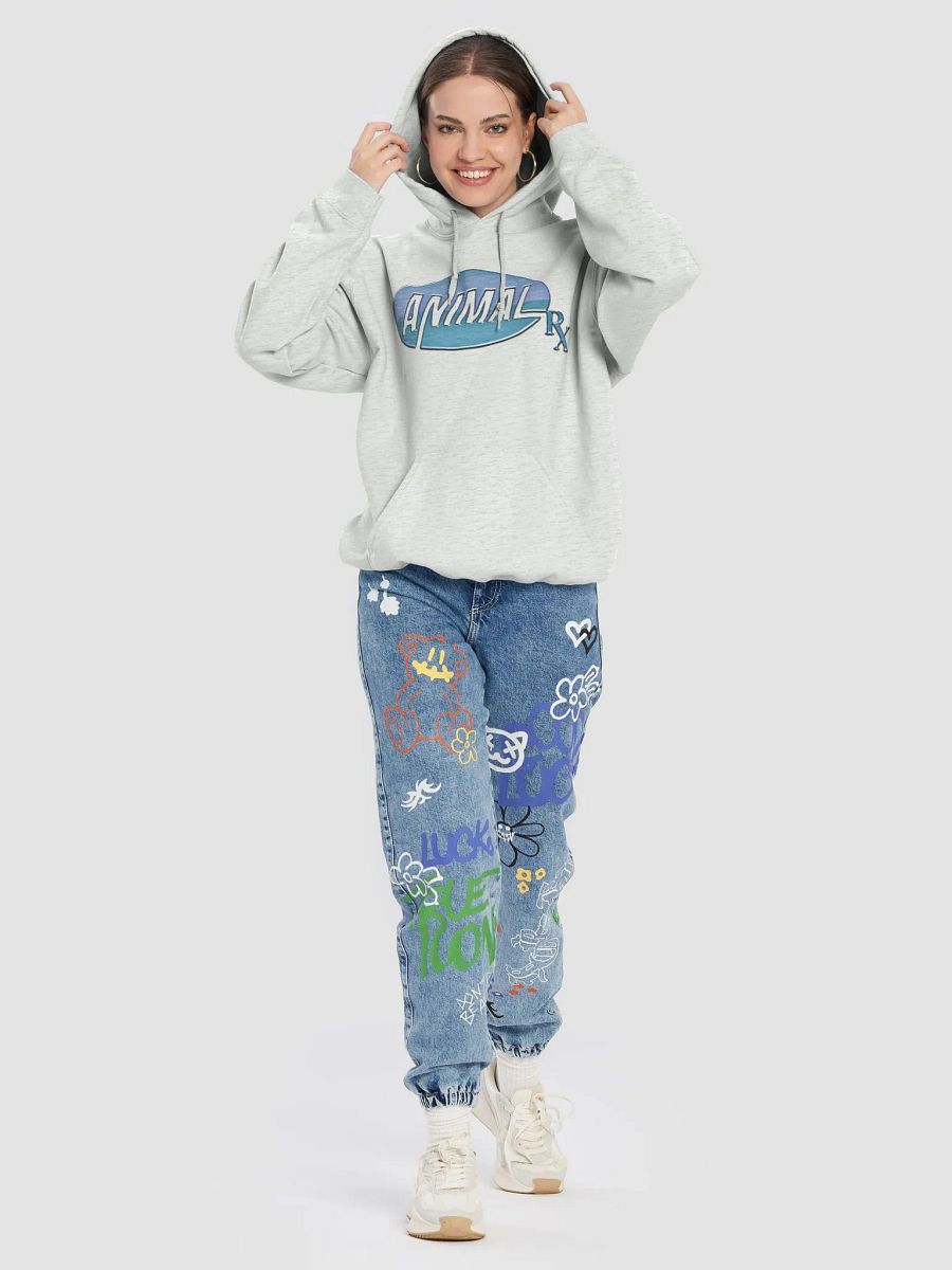 ANIMAL RX Hoodie product image (8)
