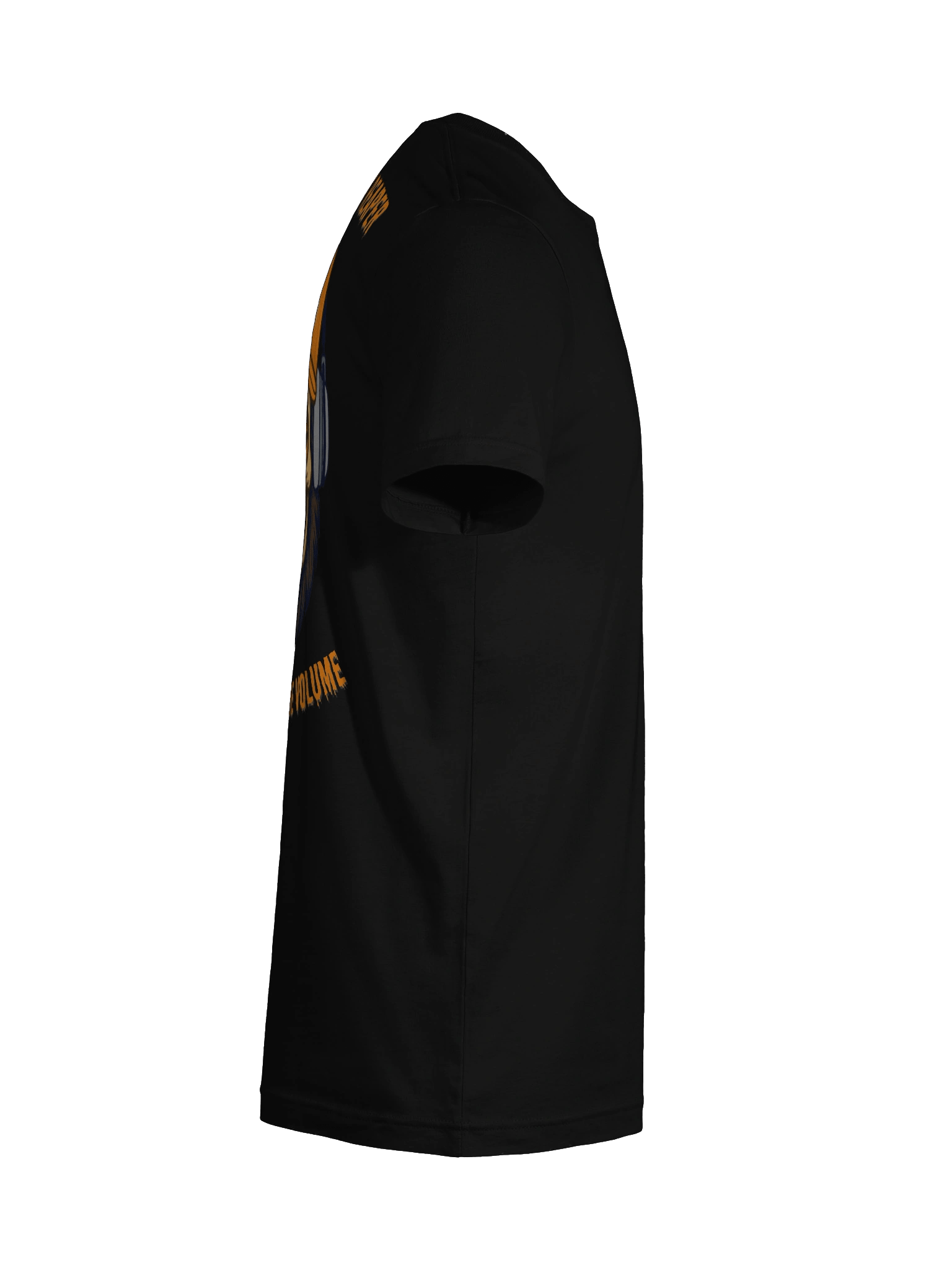 Scary Squatch T-shirt product image (12)