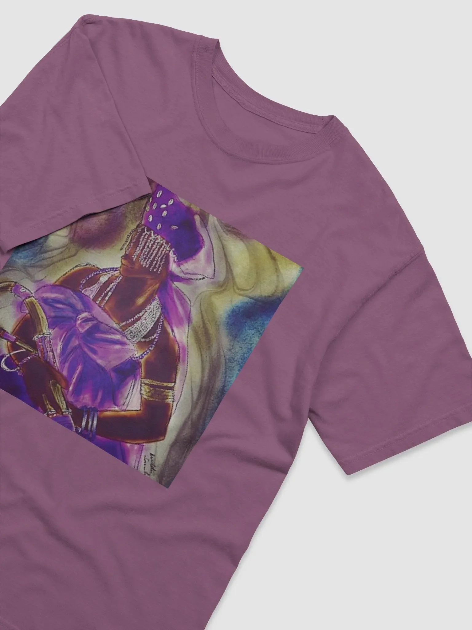 Nanã Mãe de Todos! product image (3)