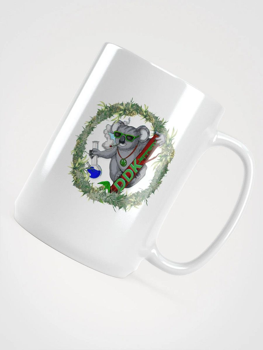 DDK Mug product image (4)