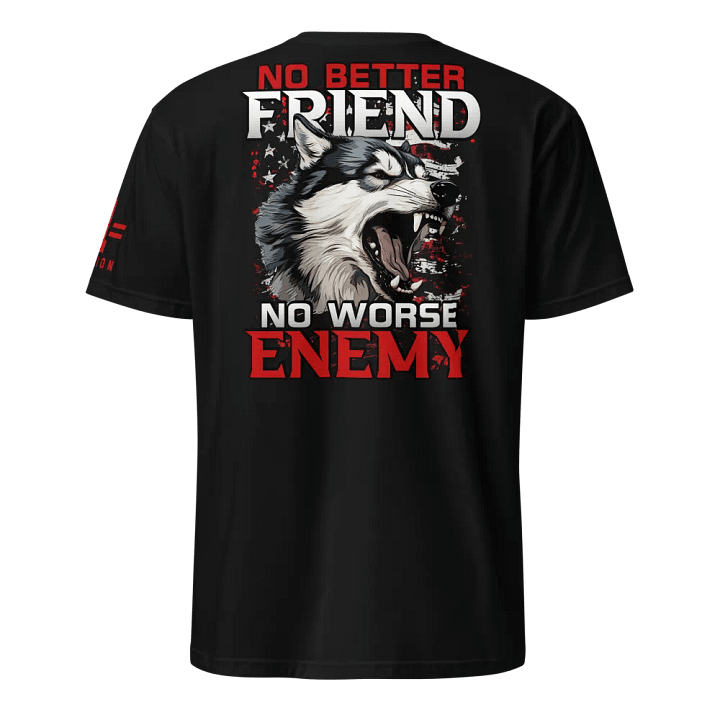 No Better Friend: Husky product image (1)