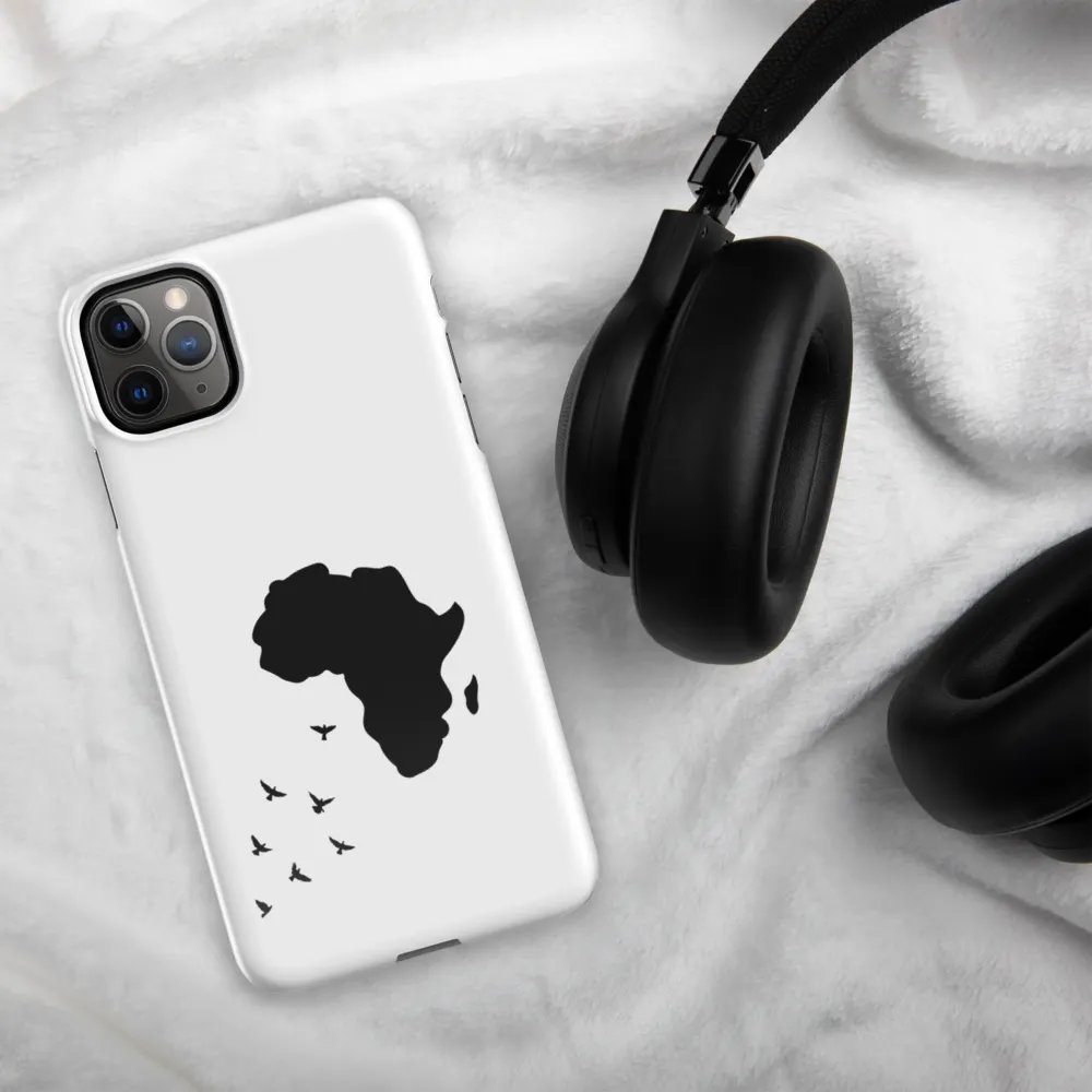 Going home Snap Case for iPhone® product image (49)