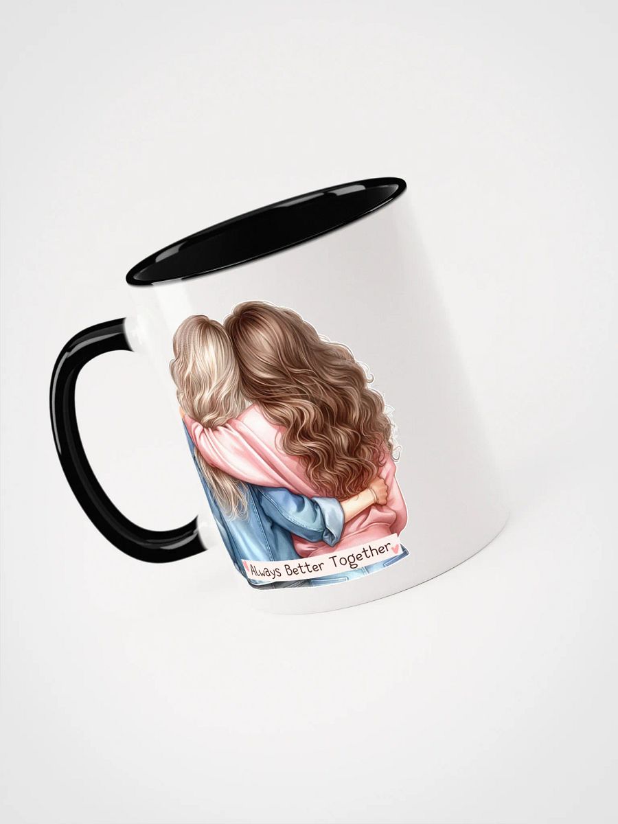 Better Together Ceramic Mug product image (13)