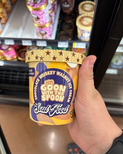 WE are all eating ts ice cream 🥹❤️‍🩹