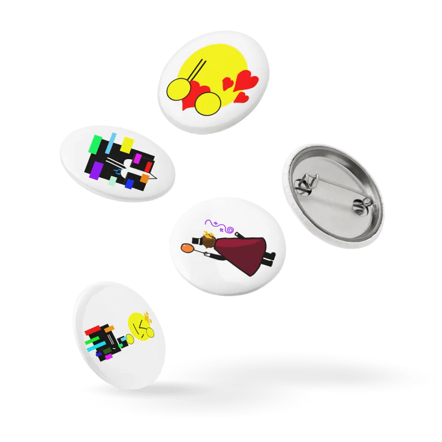 Lurking Pins #1 product image (14)