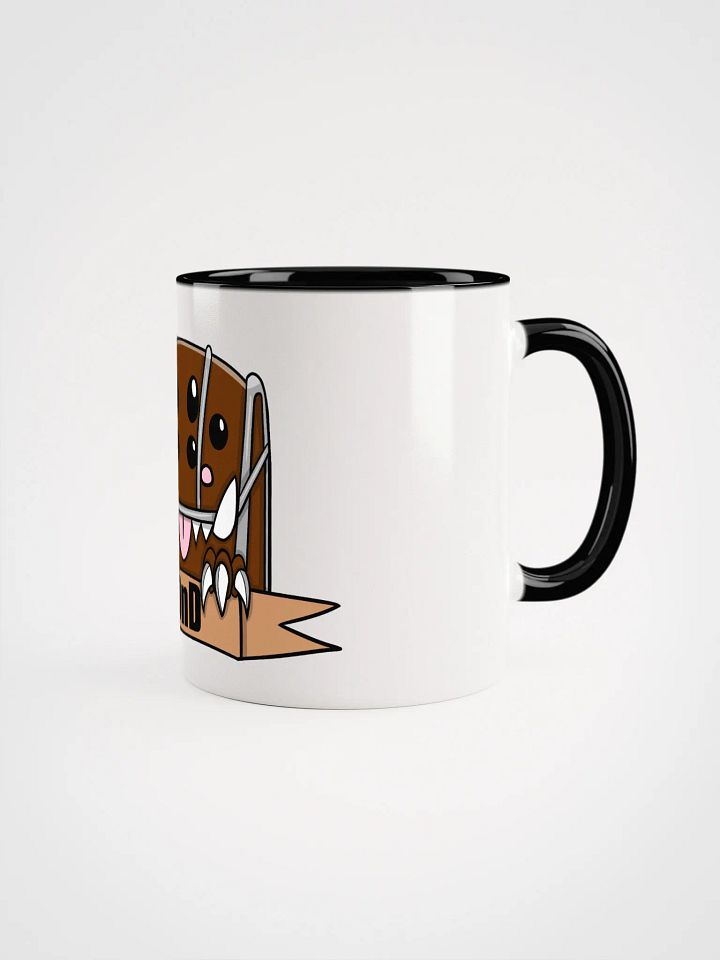 Tabletop Chest | Mug product image (11)