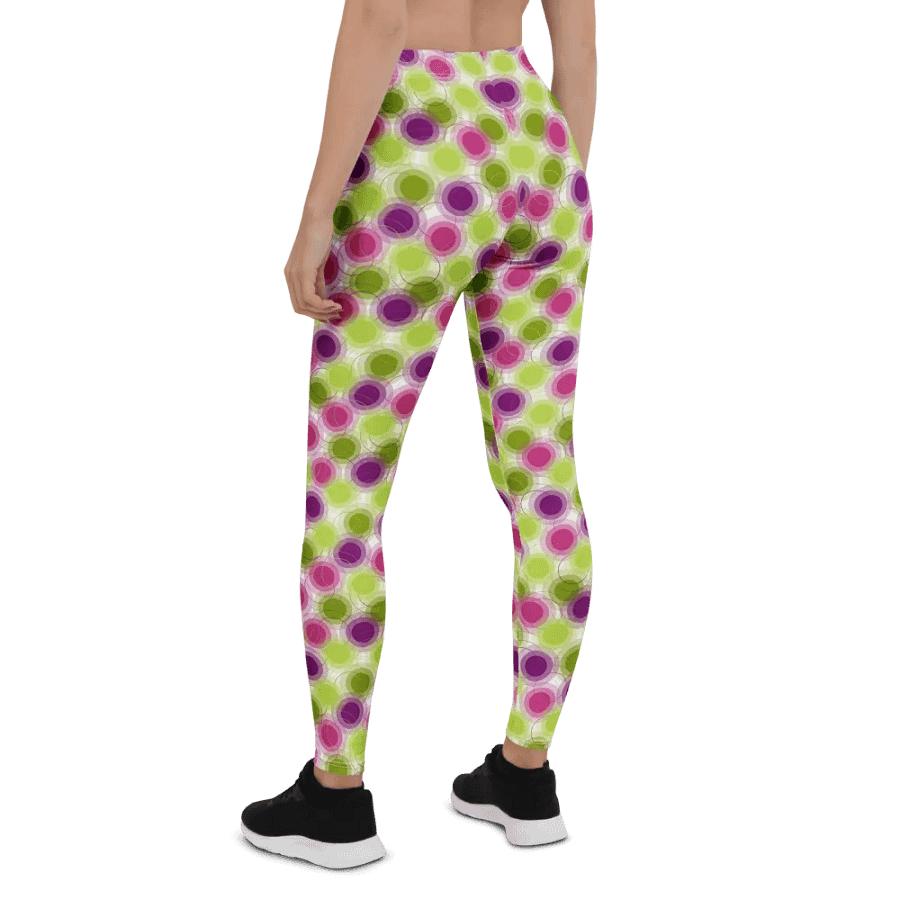 Color Splash | Leggings product image (3)