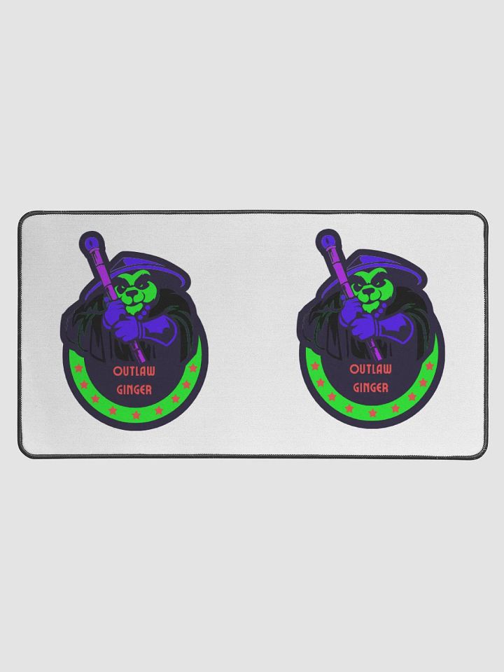 Outlaw Gaming product image (1)