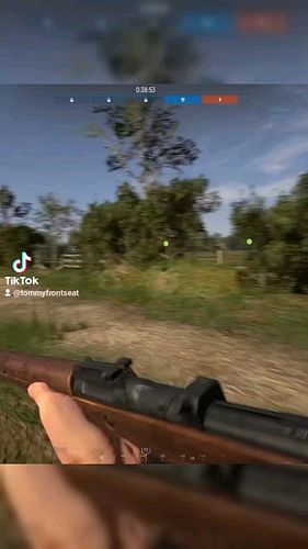 The average Hell Let Loose experience

#hellletloose #hellletloosegame #fps #fpsgames #funnyclips