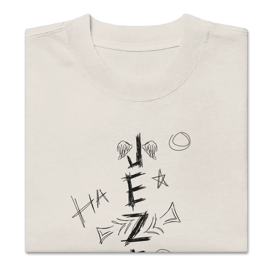[ JEZTER BRIGHT ] Oversized - Shirt // SYN product image (7)