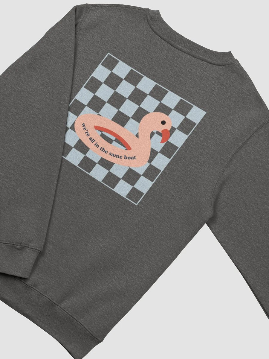 Be Kind Crewneck product image (12)