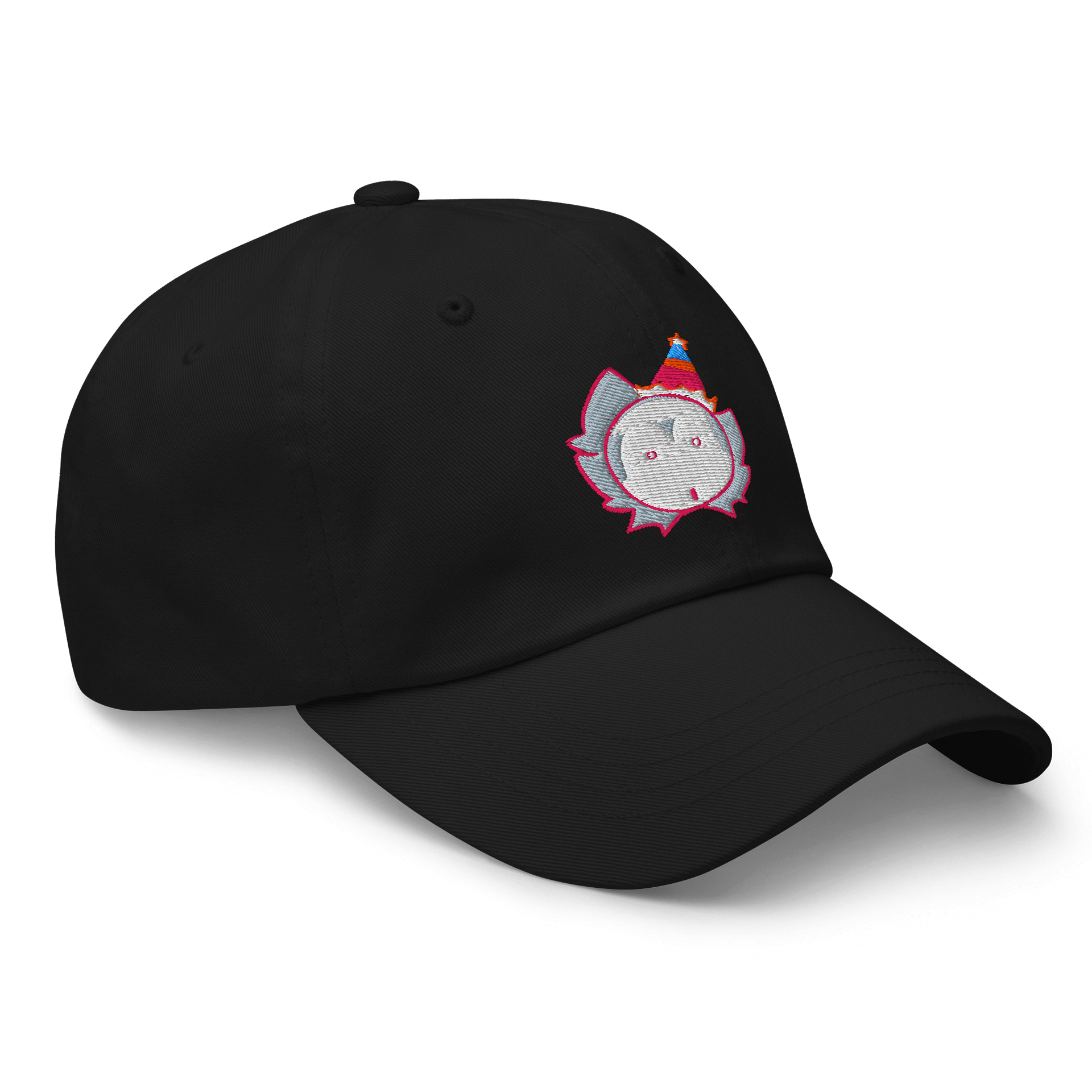 Shocked PiggyToon Hat product image (7)