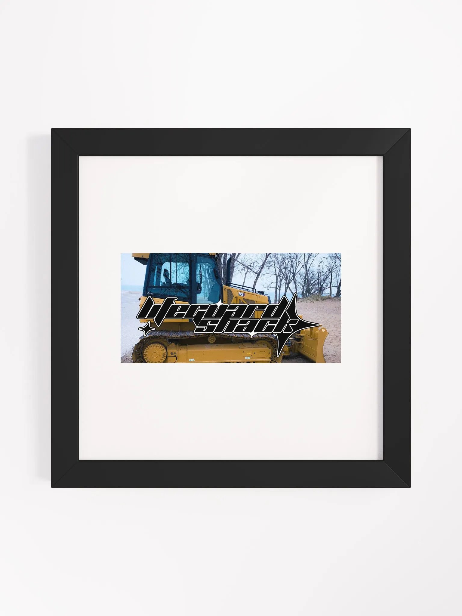 Lifeguard Shack product image (1)