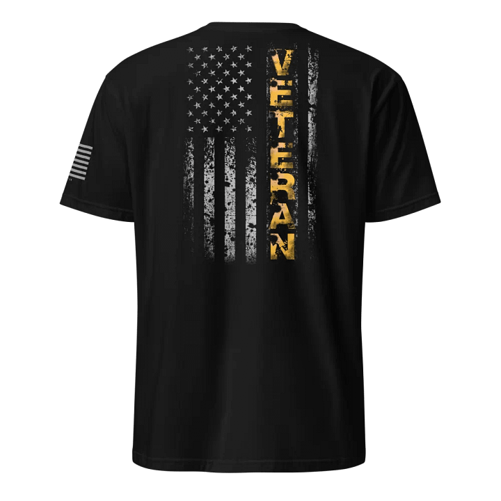 USA Veteran Gold product image (1)