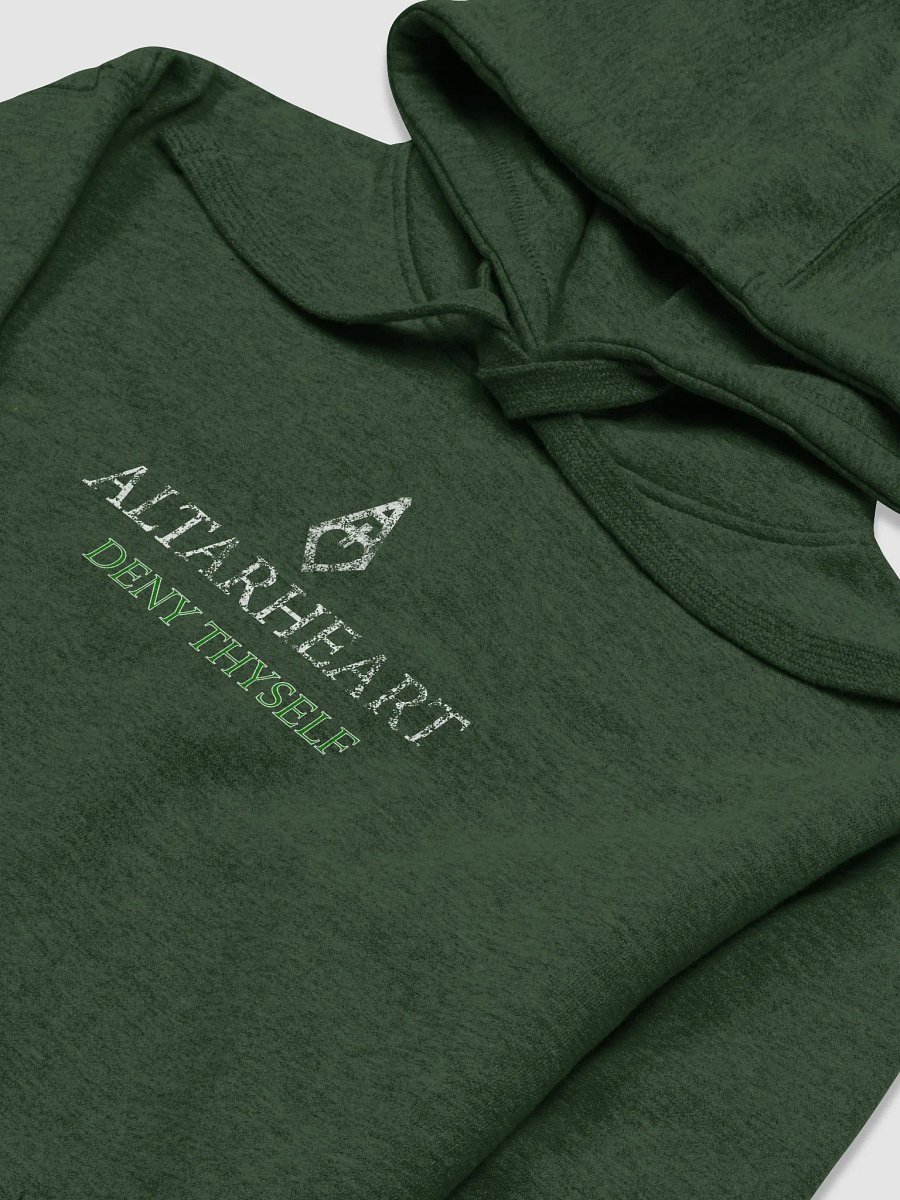 Deny Thyself Hoodie product image (15)
