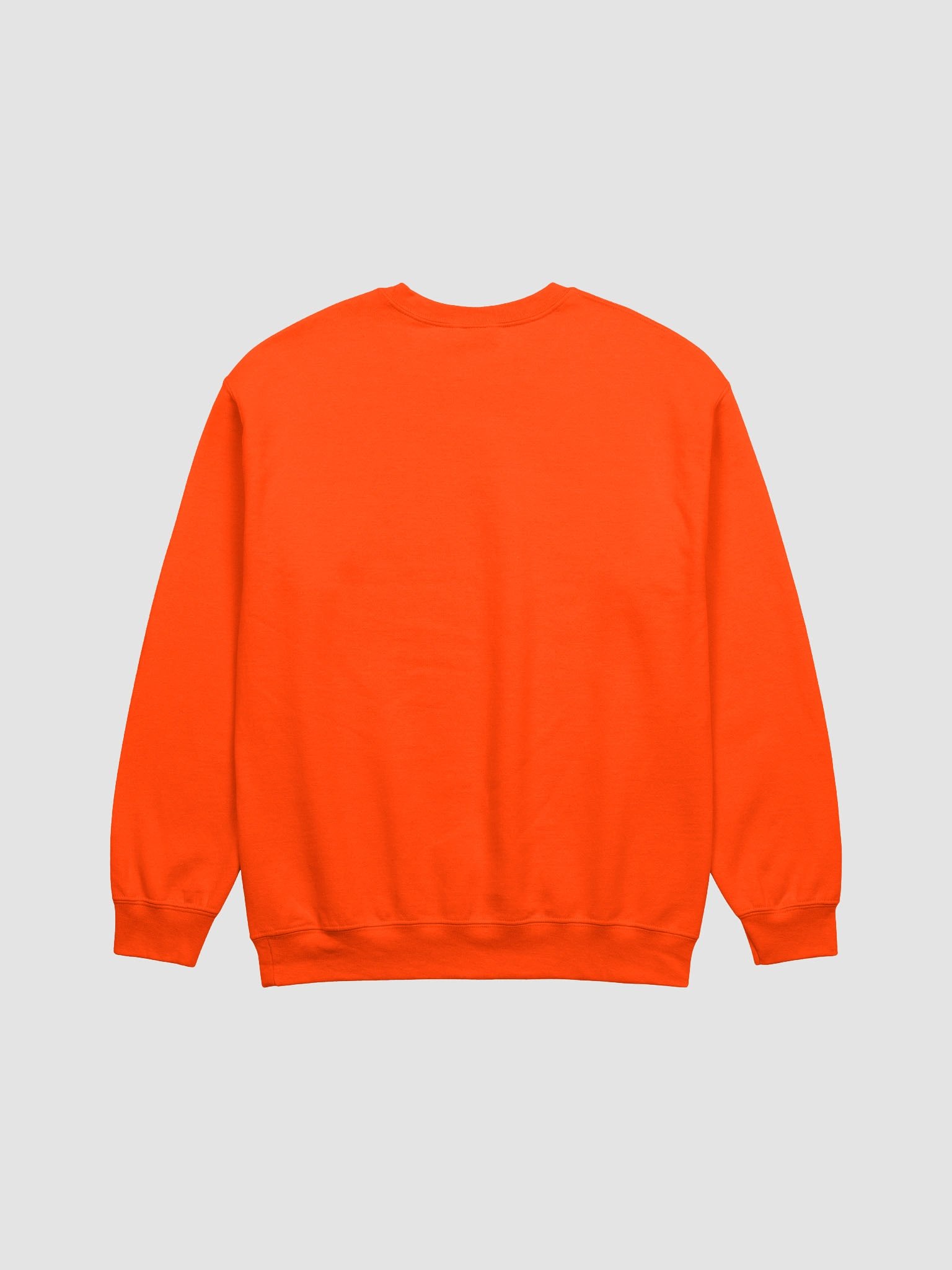 Easily Distracted by True Crime Spooky Halloween Ghost Sweatshirt - Dark product image (3)