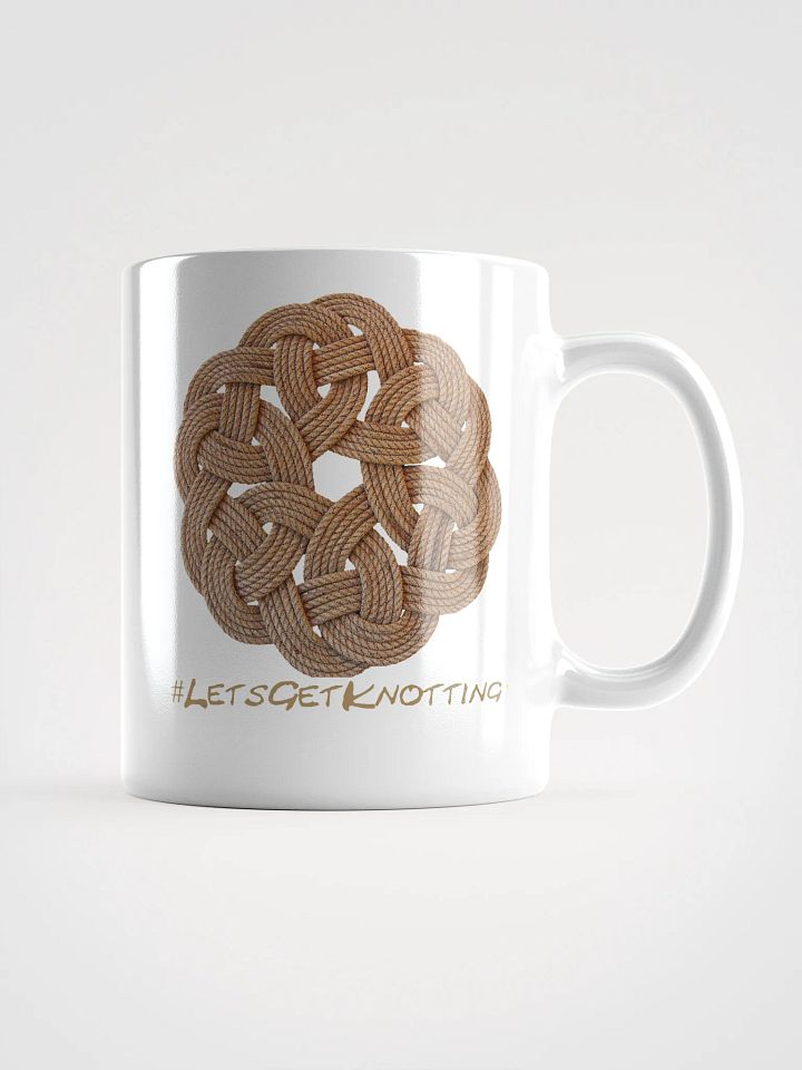 Kringle Mat Mug product image (1)