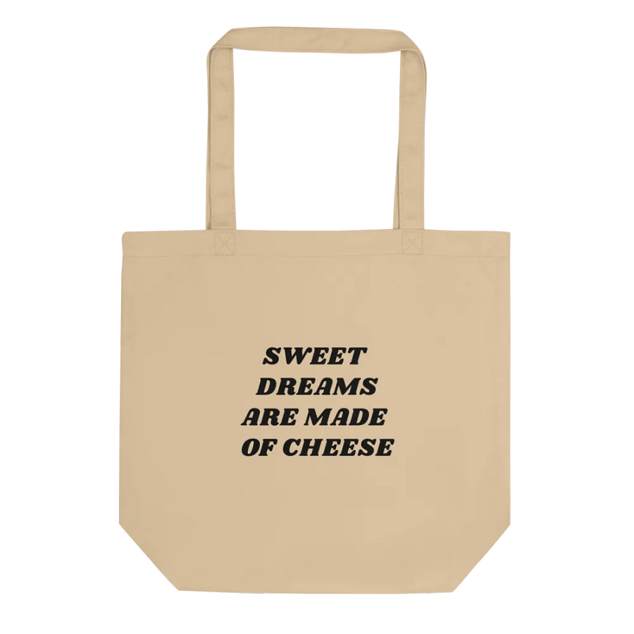 Cheesy Snacks product image (1)