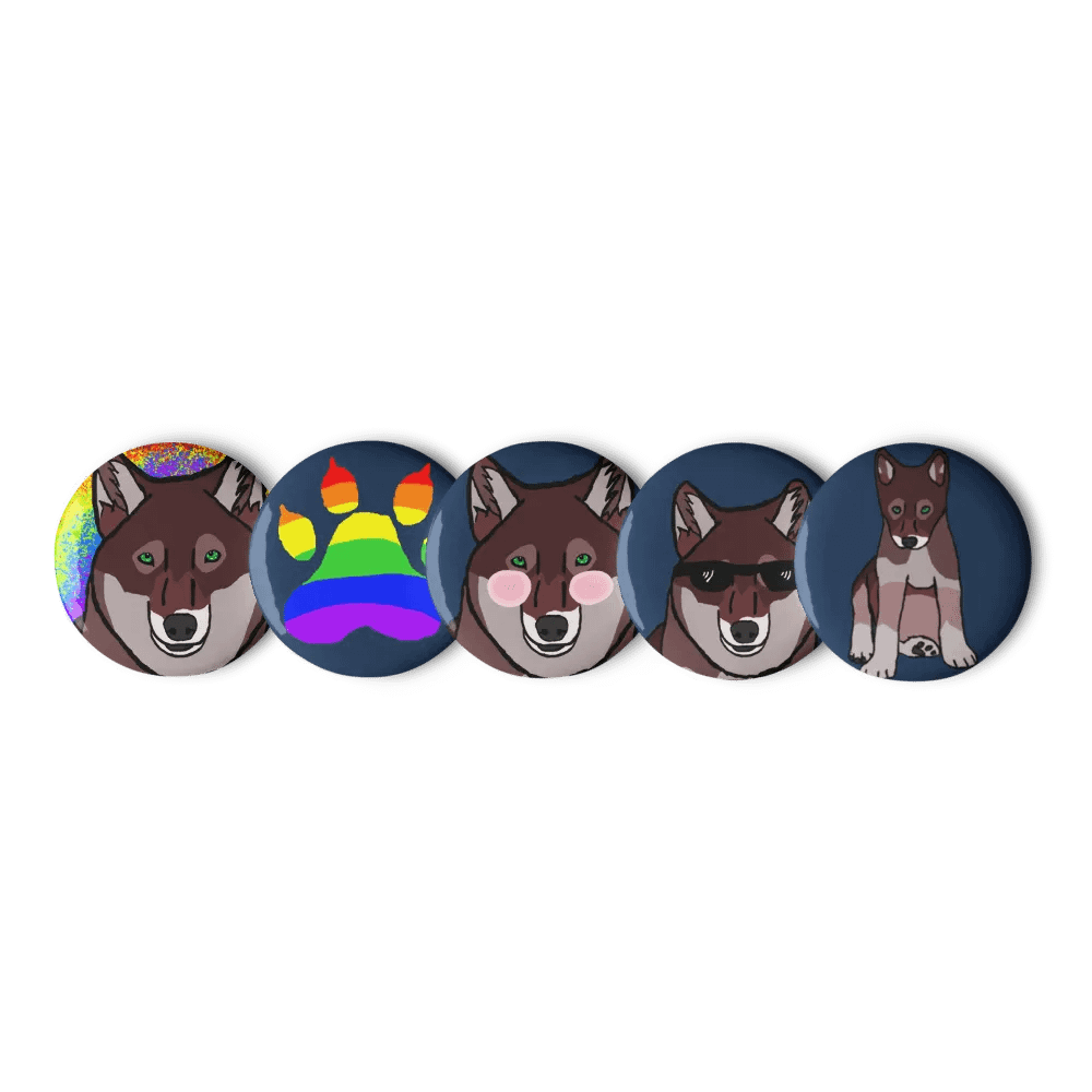 Ninalyset Pins product image (1)