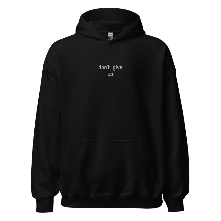 Your Story Hoodie product image (2)
