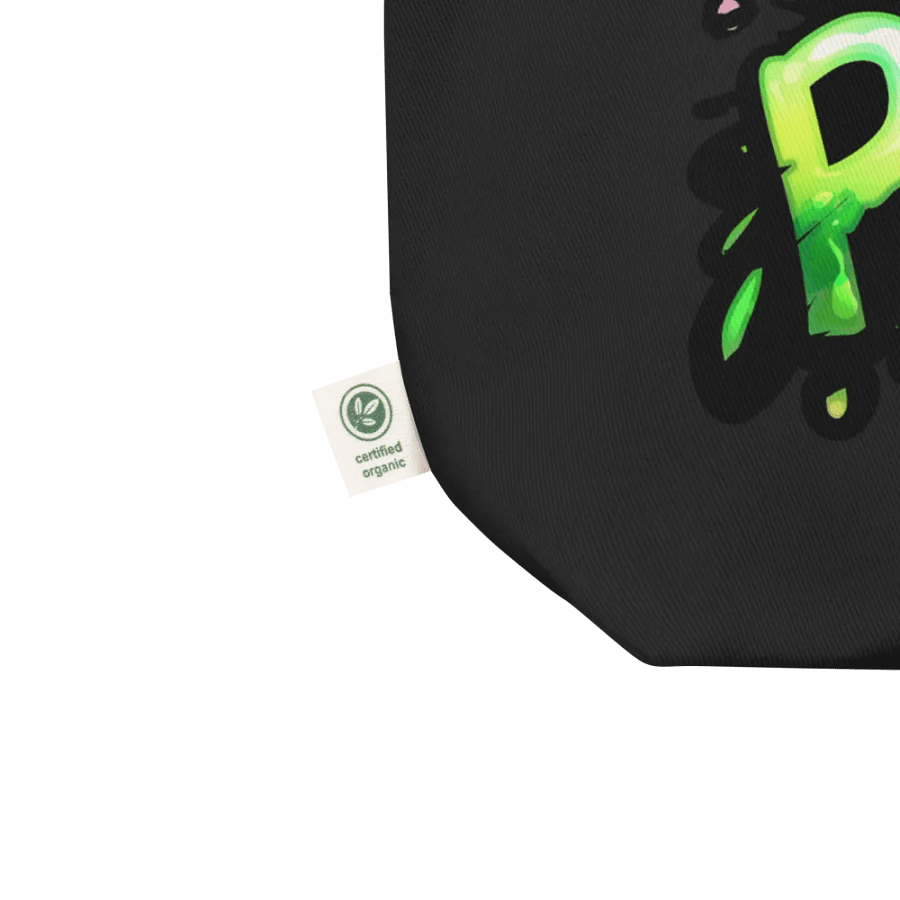 Slop N Plop Eco Tote product image (2)