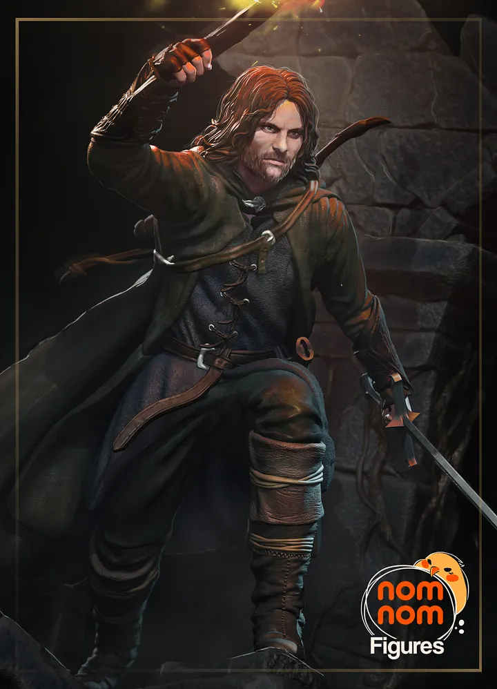 Aragorn product image (1)
