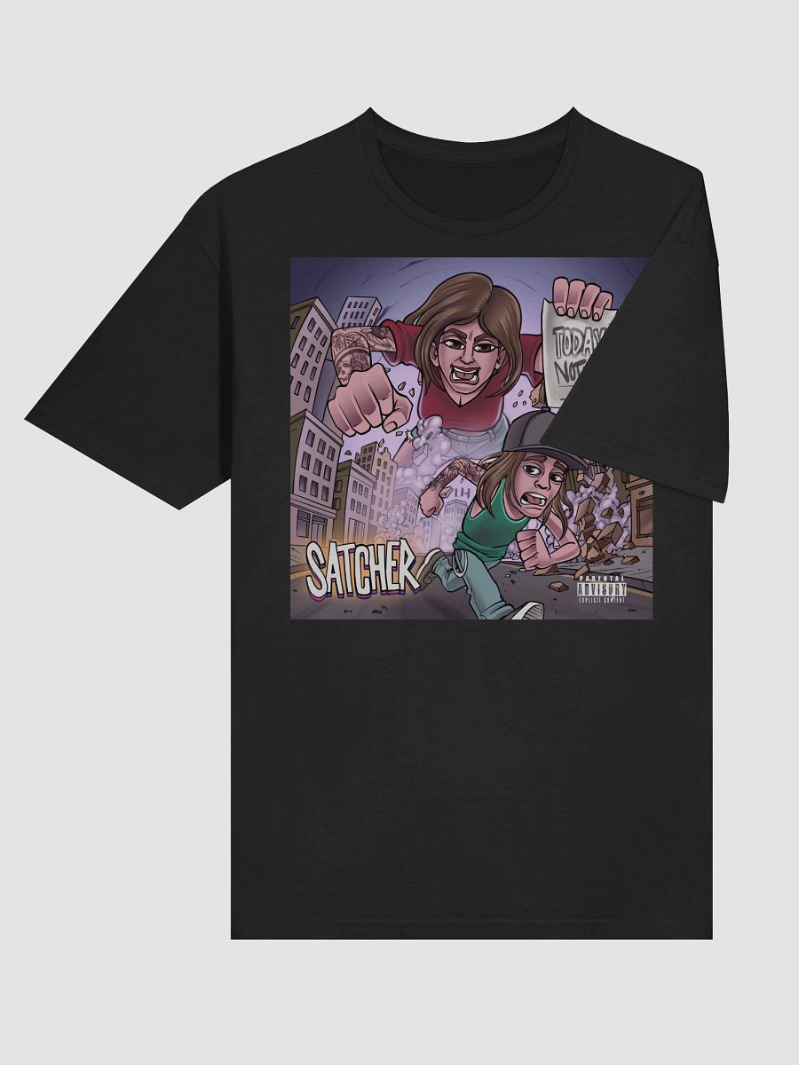 Today Notice Shirt product image (6)