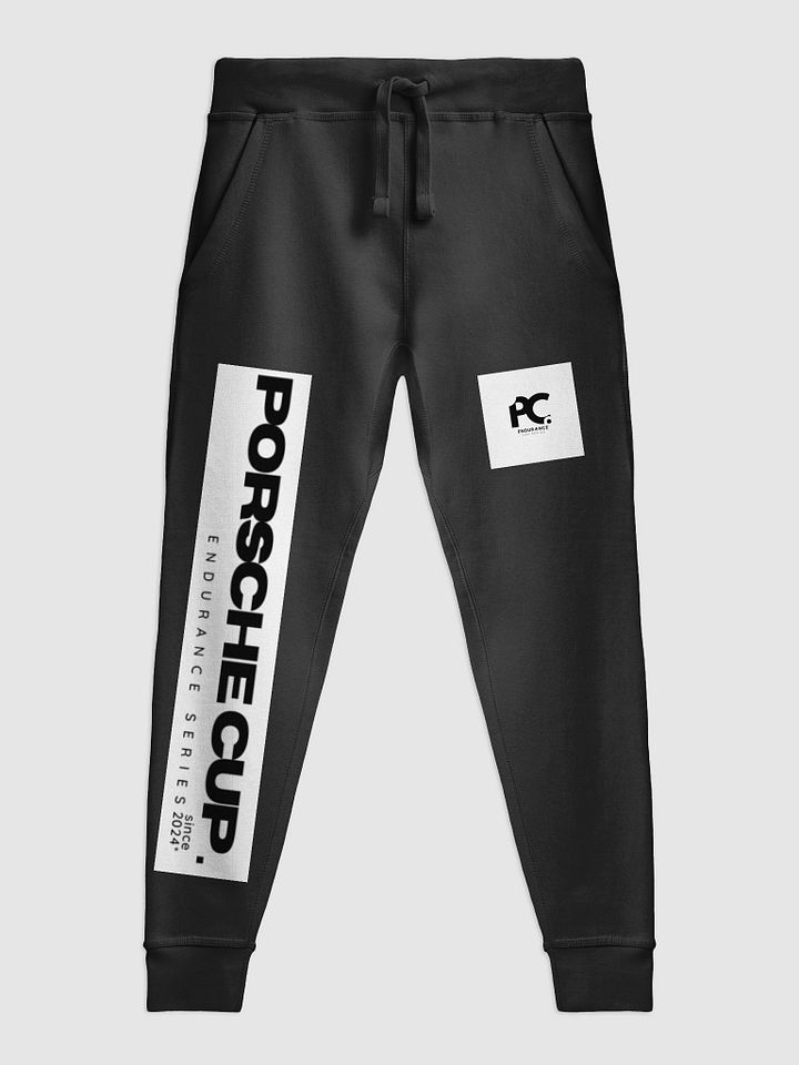 Endurance Series Fleece Joggers product image (2)