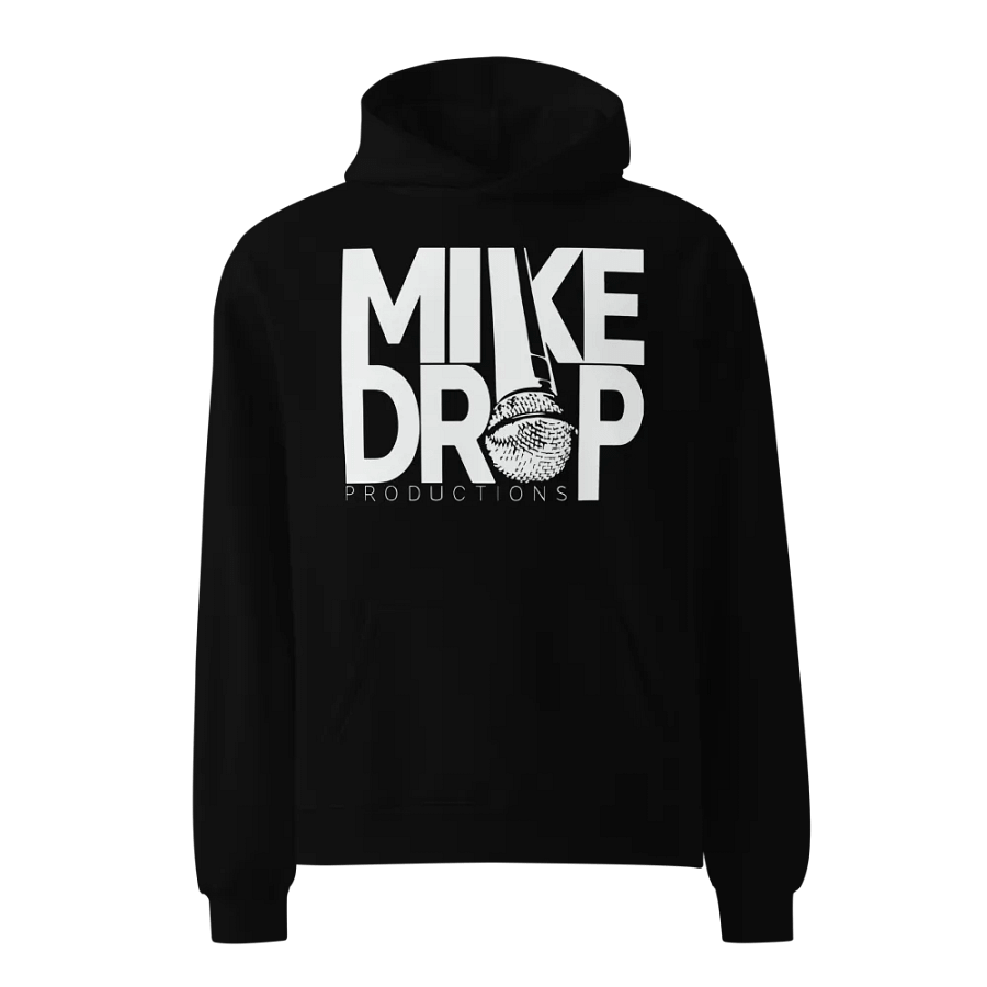 AS Colour Unisex Premium Mike Drop FSL Hoodie product image (1)