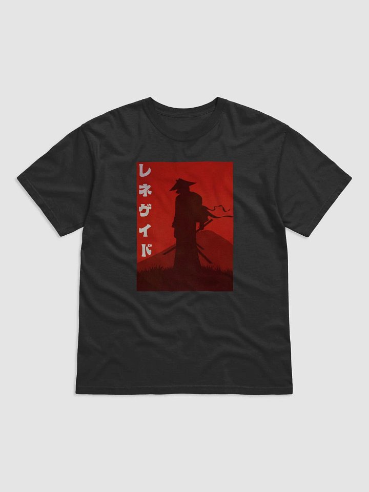 Renegade Samurai Tee product image (1)