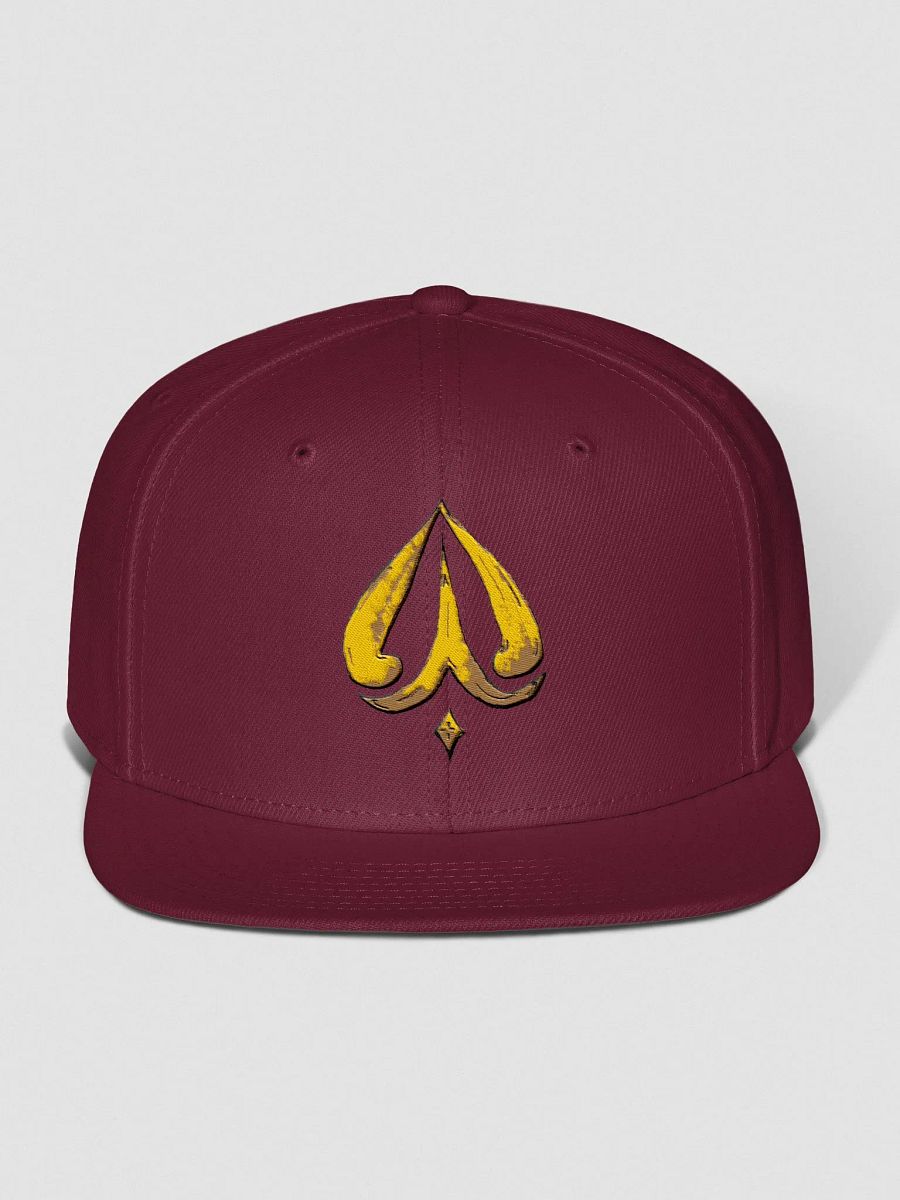 Super Rare Wool Snapback Cap product image (41)