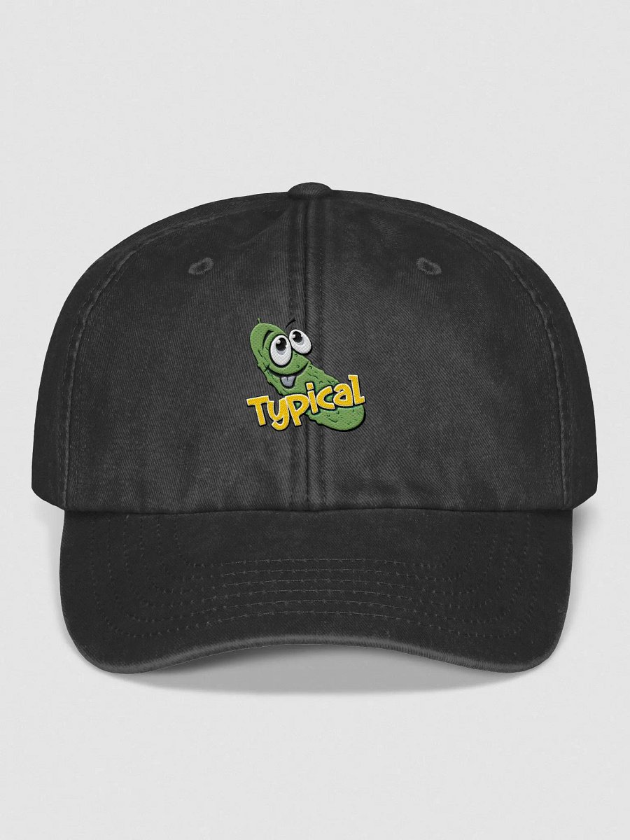 Pickle dad hat product image (3)