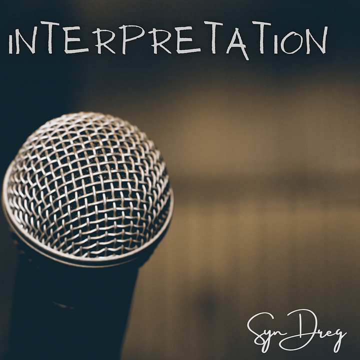 Interpretation - Digital Album product image (1)
