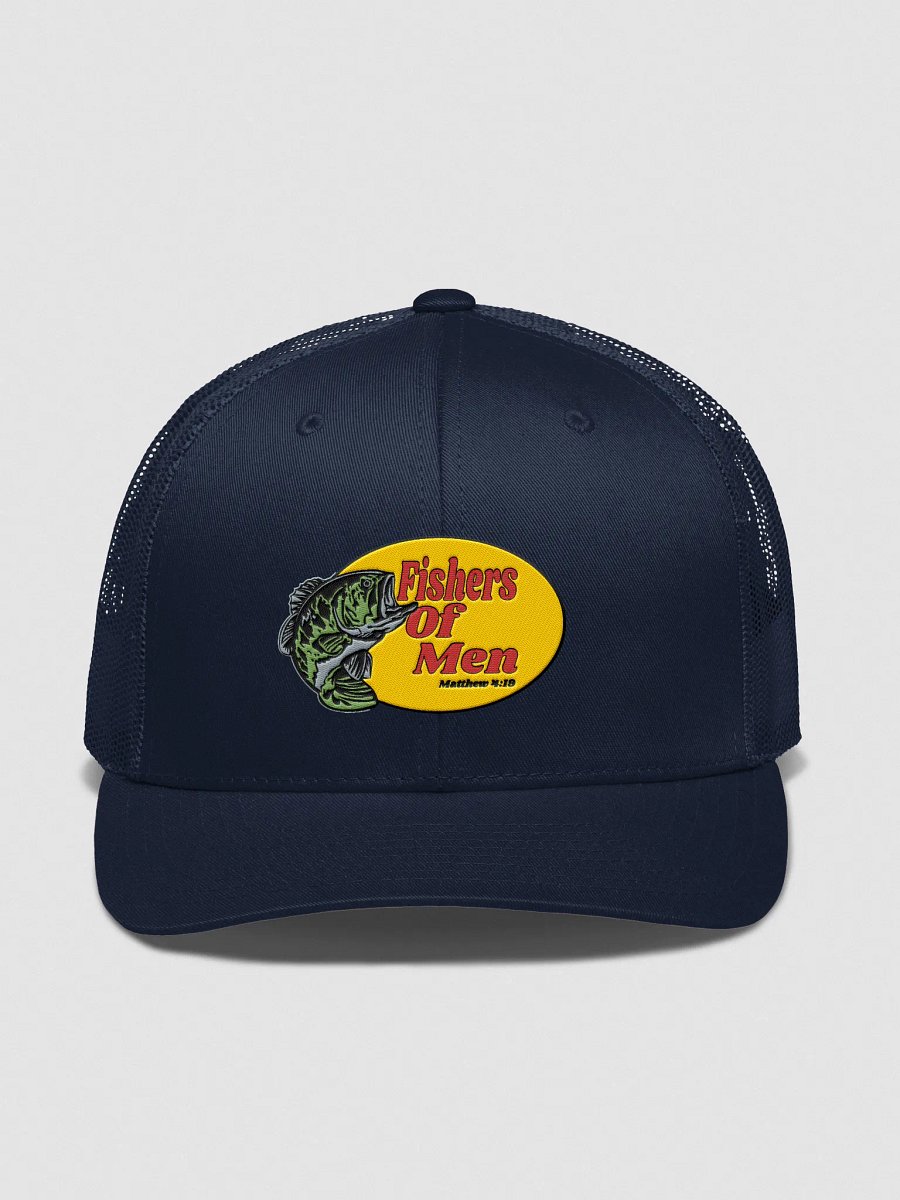 Fisher of Men Hat product image (1)