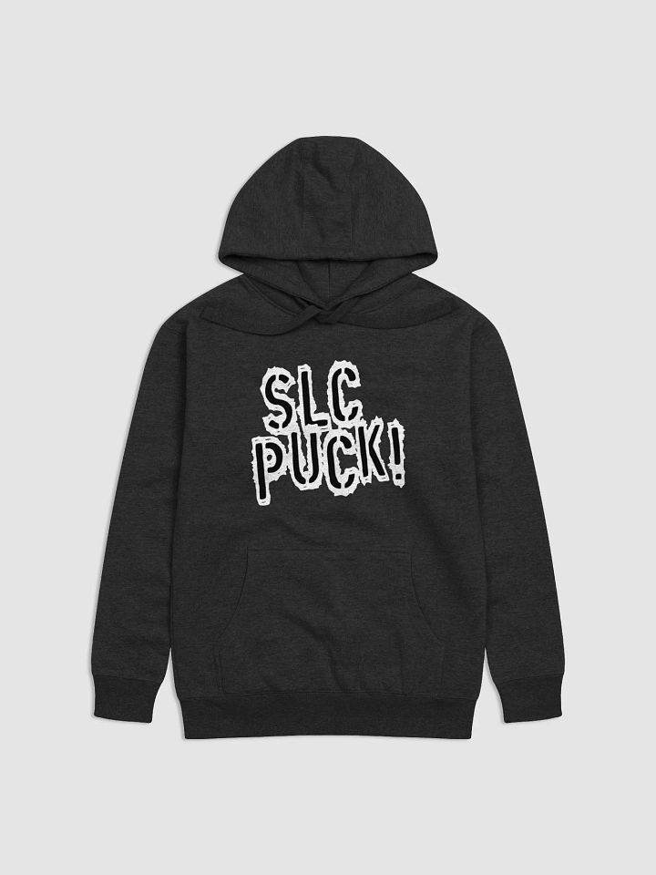 Big Logo Hoodie product image (1)