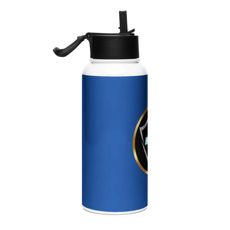 Stainless Steel bottle product image (4)