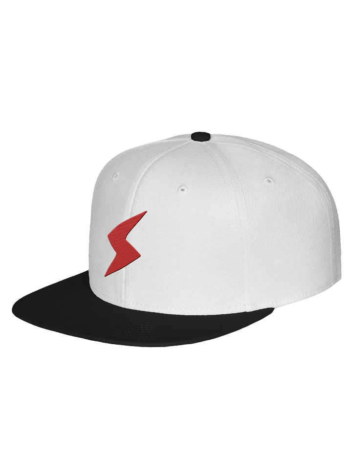 Logo Snapback product image (2)