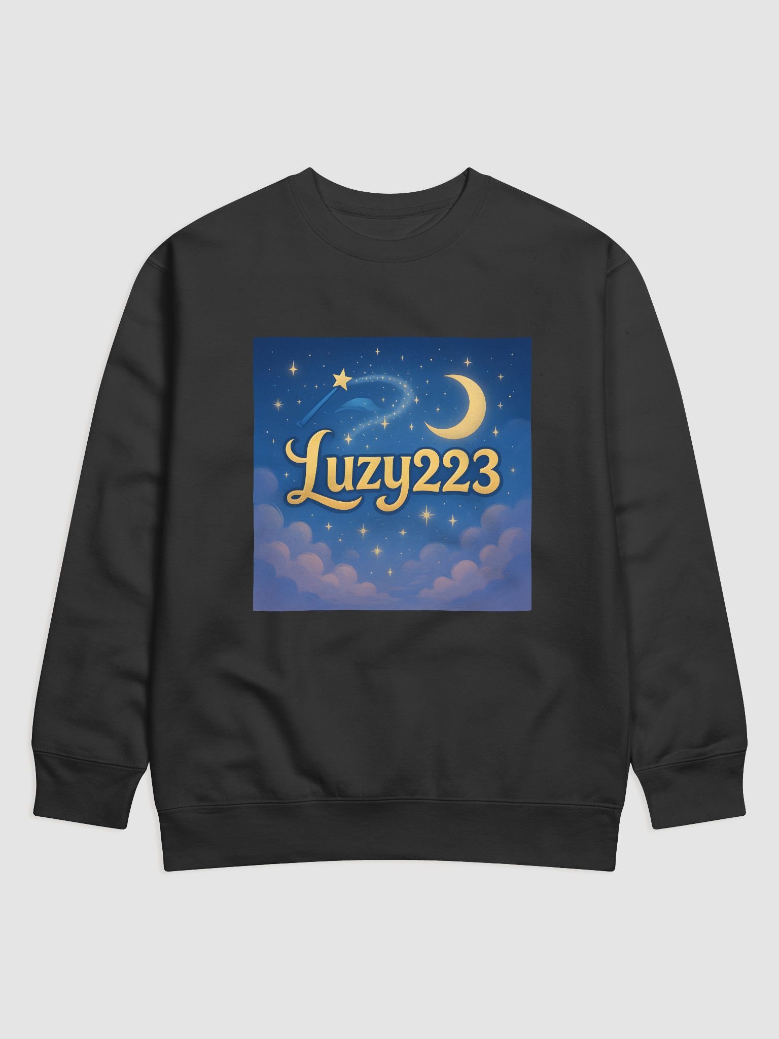 Starstruck Luzy 223 Premium Sweatshirt product image (1)