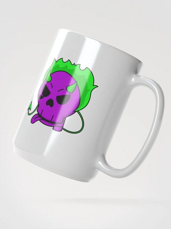 Devil Mug product image (2)